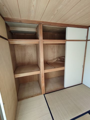 コーポエムユウの設備