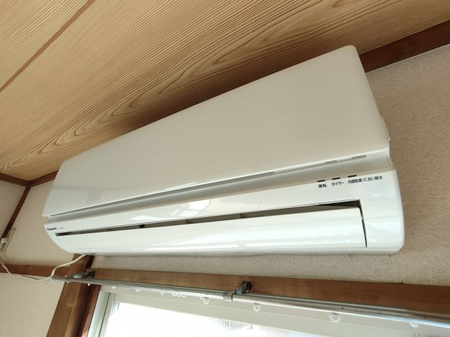 コーポエムユウのその他共用部分