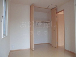 【収納】 | 中里戸建て　３