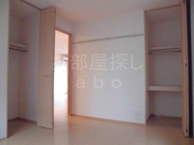 【内装】 | 中里戸建て　３
