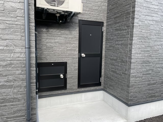 Orca Ⅰのその他共用部分