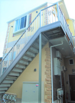 アンジェラコート平間の画像