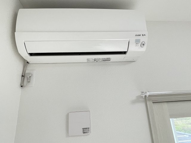 Orca Ⅰの設備|サンプル写真になります