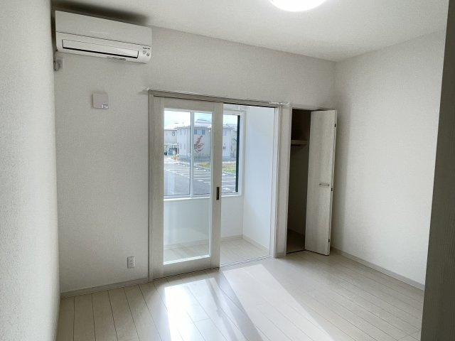 Orca Ⅰの居間・リビング|サンプル写真になります