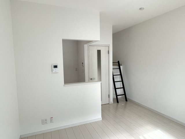 Orca Ⅰの洋室|サンプル写真になります