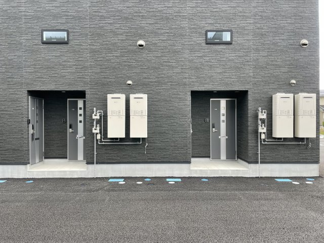 Orca Ⅰのその他共用部分|サンプル写真になります