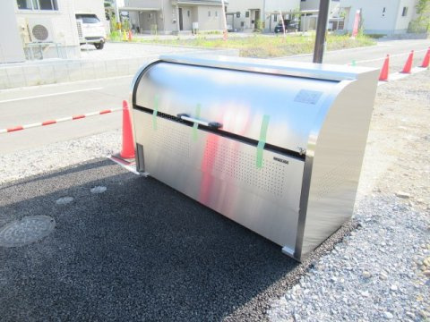 Orca Ⅰのその他共用部分|サンプル写真になります