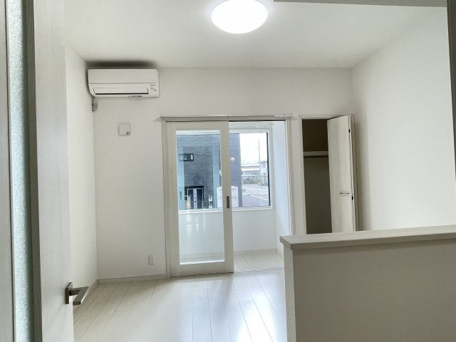 Orca Ⅰの内装|サンプル写真になります