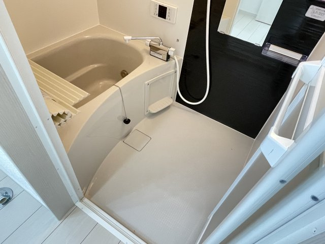 Orca Ⅰの浴室|サンプル写真になります