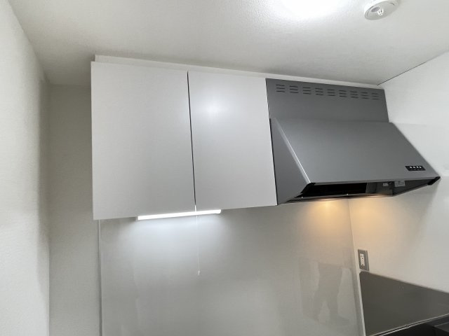 Orca Ⅰの収納|サンプル写真になります