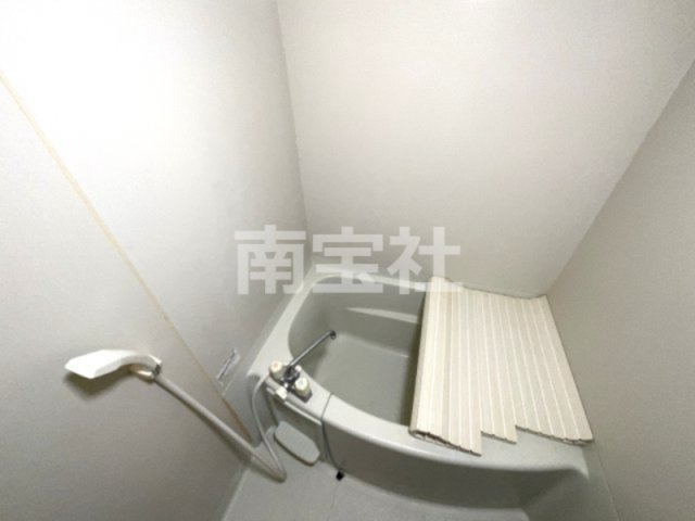 【浴室】