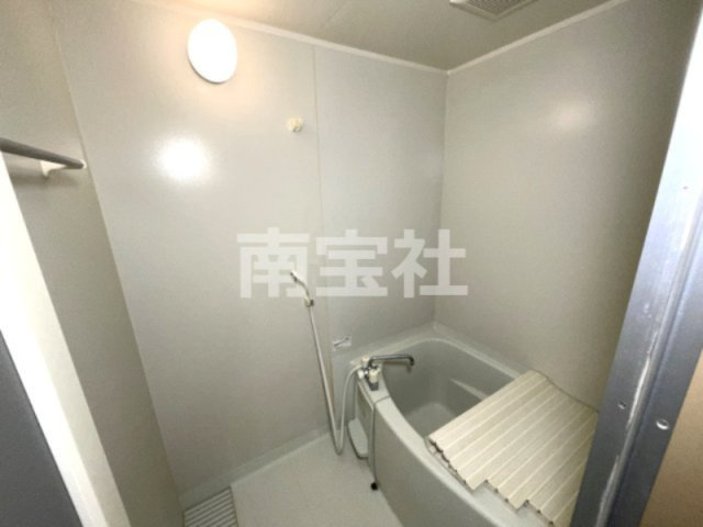 【浴室】 | お風呂で日々の疲れを落としましょう♪