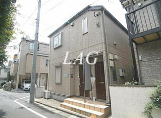 【外観】 | 外観です。