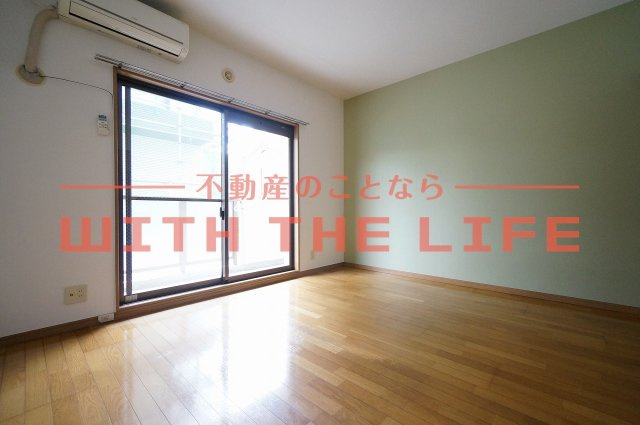 メゾン小林【キャッシュバック対象物件】の内装|内装も気になるポイント