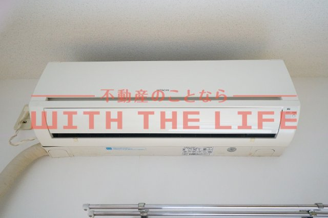 メゾン小林【キャッシュバック対象物件】の設備