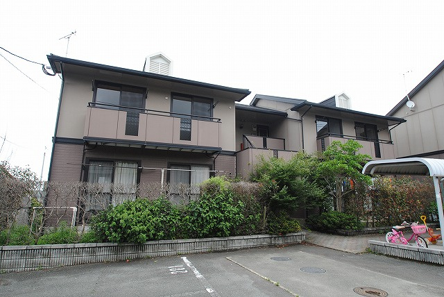 アフローテ山川