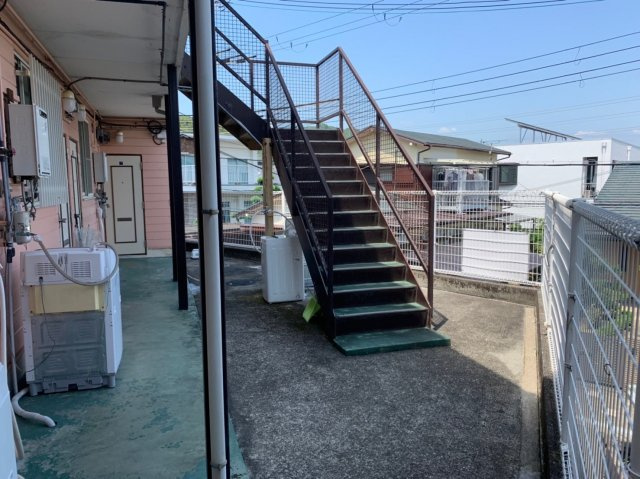 和歌山市園部・アパート・54373のその他