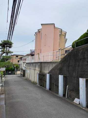 和歌山市園部・アパート・54373のその他