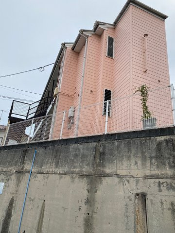 和歌山市園部・アパート・54373の外観