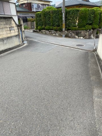 和歌山市園部・アパート・54373の周辺