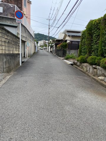 和歌山市園部・アパート・54373の周辺