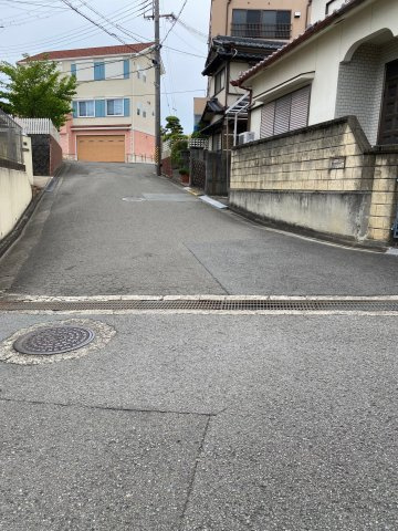 和歌山市園部・アパート・54373の周辺