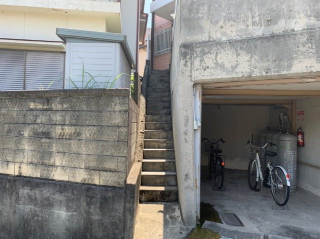 和歌山市園部・アパート・54373のその他