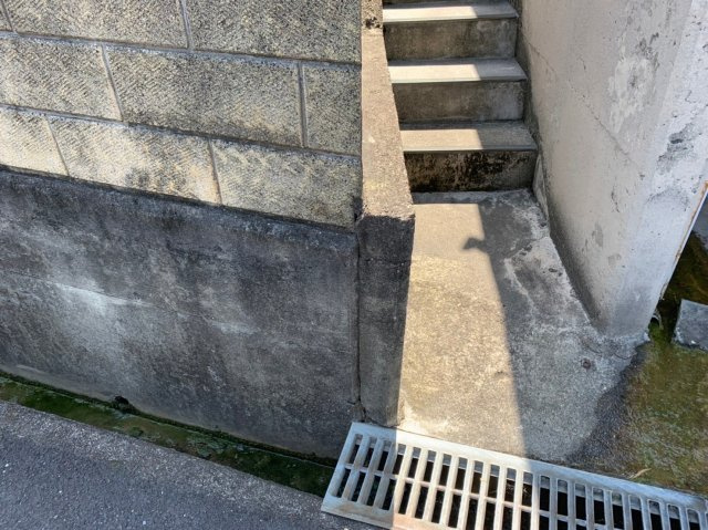 和歌山市園部・アパート・54373のその他共用部分