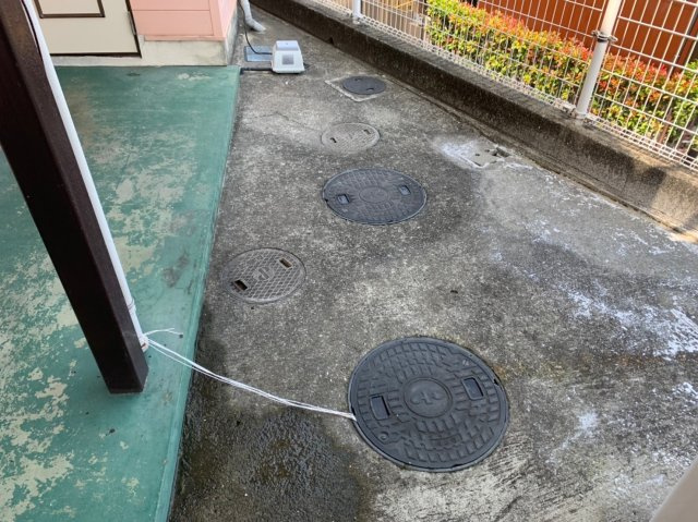 和歌山市園部・アパート・54373のその他