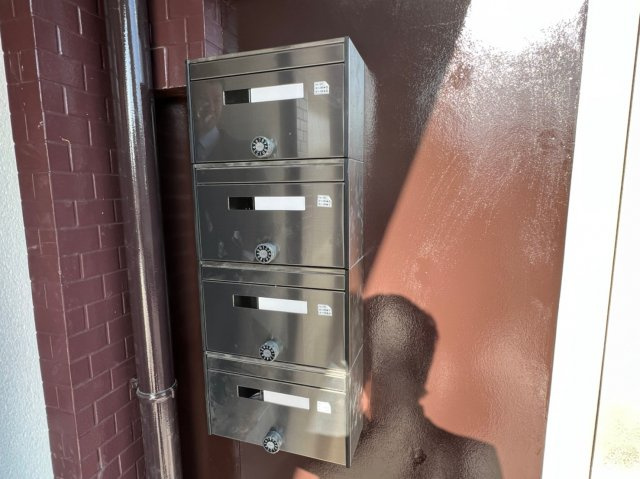 第78プロスパービル|名古屋市の賃貸ならMy賃貸のその他共用部分