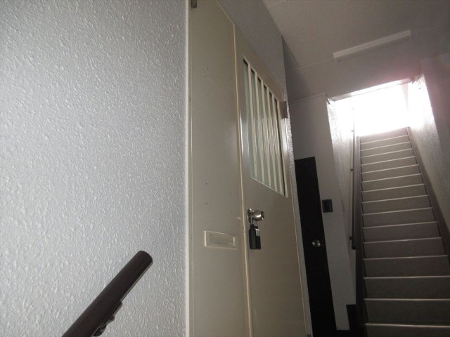 第78プロスパービル|名古屋市の賃貸ならMy賃貸の玄関