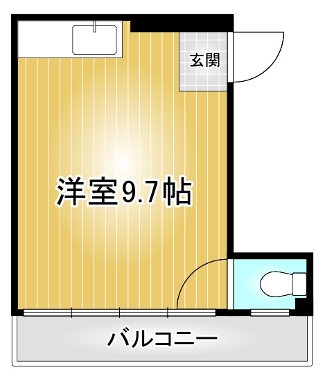 第78プロスパービル|名古屋市の賃貸ならMy賃貸