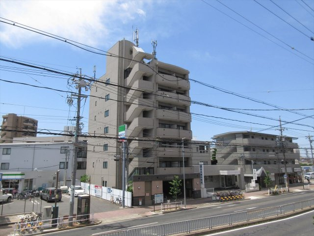 第78プロスパービル|名古屋市の賃貸ならMy賃貸の展望