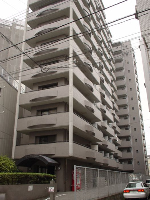 【外観】 | エステート・モア天神AXIS