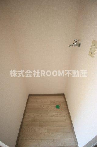 メゾン立野の設備