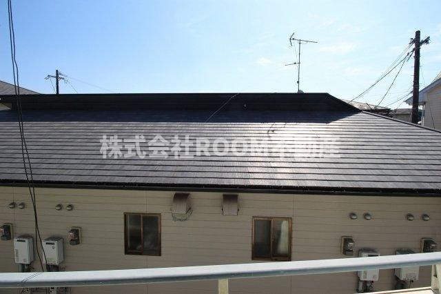 メゾン立野の展望