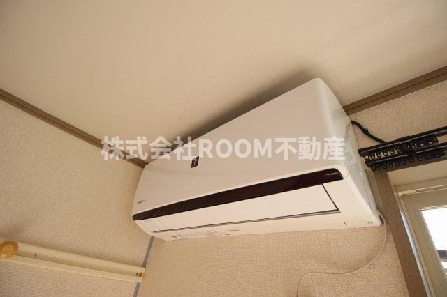 メゾン立野の設備