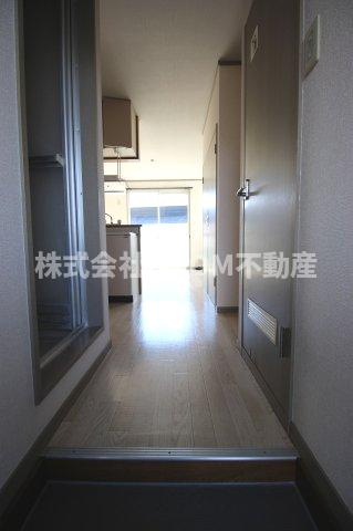 メゾン立野のその他