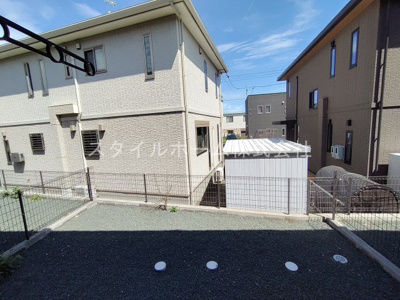 【展望】 | オーク五軒丁