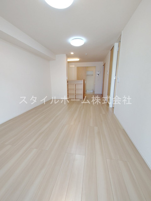 【内装】 | オーク五軒丁