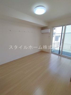 【居間・リビング】 | オーク五軒丁