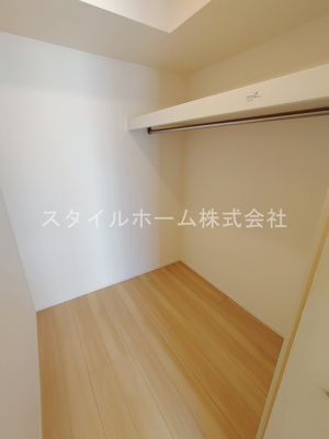 【収納】 | オーク五軒丁