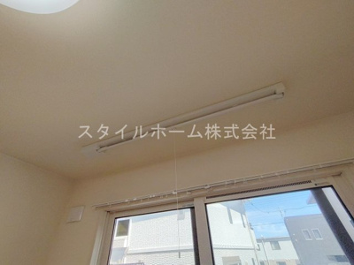 【設備】 | オーク五軒丁