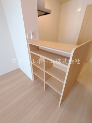 【収納】 | オーク五軒丁