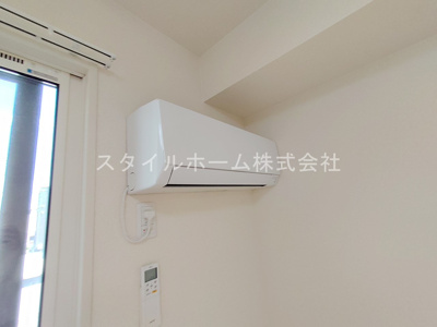 【設備】 | オーク五軒丁