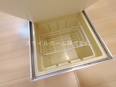 【収納】 | オーク五軒丁