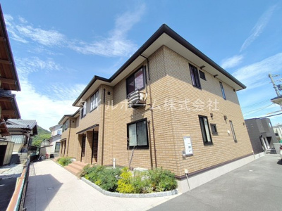 【外観】 | オーク五軒丁