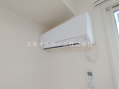 【設備】 | オーク五軒丁