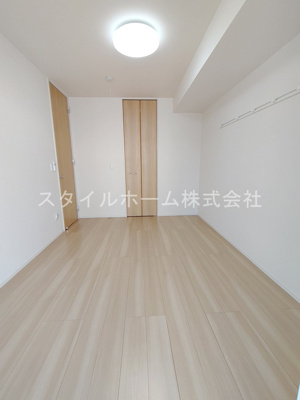 【洋室】 | オーク五軒丁