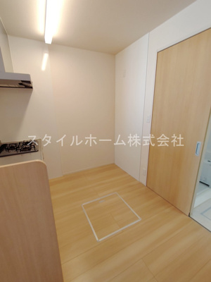 【その他】 | オーク五軒丁